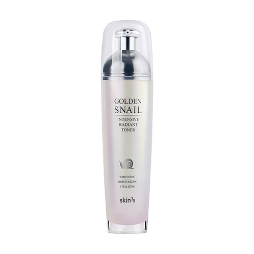 SKIN79 Gesichtswasser Golden Snail Intensive Radiant Toner 130ml