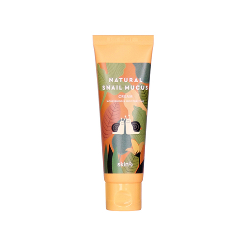 SKIN79 Natural Snail Mucus Cream 50ml