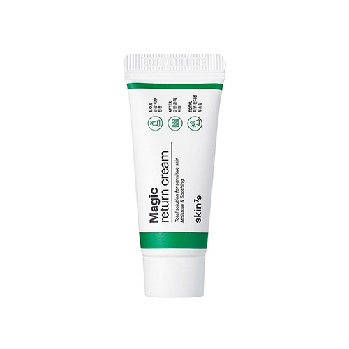 SKIN79 Multifunktionale Gesichtscreme Magic Return Cream 15ml