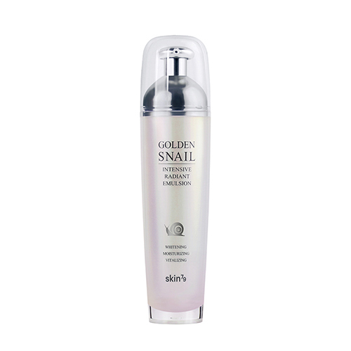 SKIN79 Gesichtsemulsion Golden Snail Intensive Radiant Emulsion 130ml