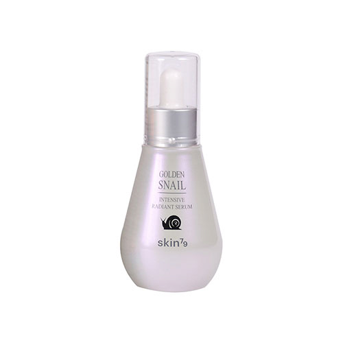 SKIN79 Gesichtsserum Golden Snail Intensive Radiant Serum 50ml