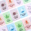 SKIN79 Tuchmaske Fresh Garden Mask Pearl 23g