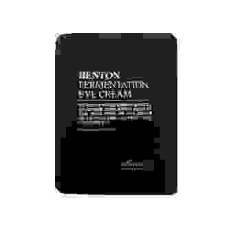 BENTON Augencreme Fermentation Eye Cream 1,2g