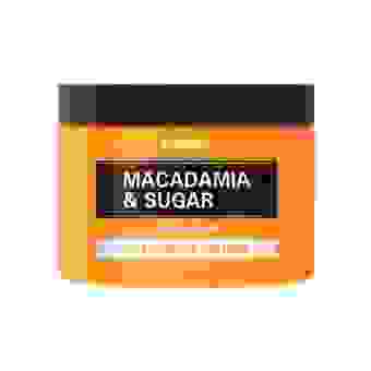 KUNDAL Körperscrub Tropical Mango 550g