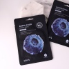 SKIN79 Maske Super Food Origin Mask Blueberry 20ml
