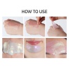 SKIN79 Feuchtigkeitsspendende und pflegende Maske Peel of Aurora Peel-off Moisturizing Nourishing 100ml