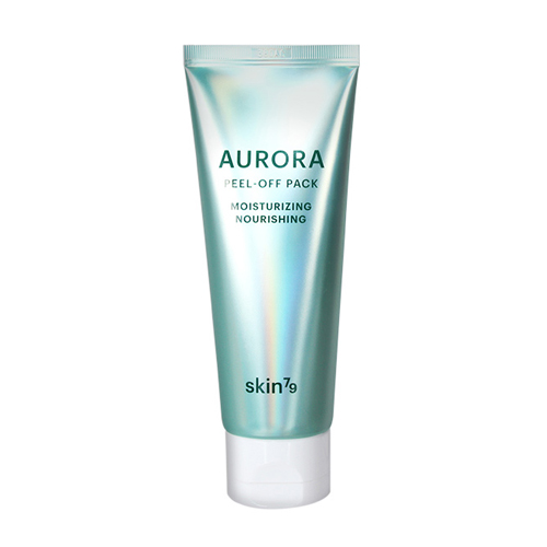 SKIN79 Feuchtigkeitsspendende und pflegende Maske Peel of Aurora Peel-off Moisturizing Nourishing 100ml