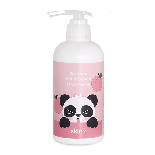 SKIN79 Handcreme Animal- Peach Panda 250ml