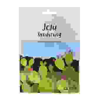 SKIN79 Tuchmaske Jeju Sandorong Jelly Mask - Jeju Cactus 33ml