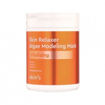 SKIN79 Skin Relaxer Algae Modeling Mask Vitalizing 150g