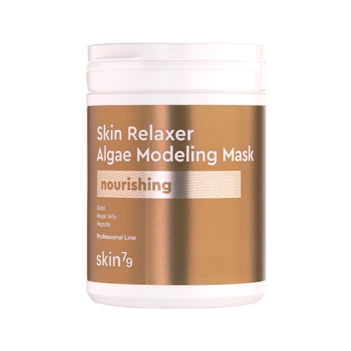 SKIN79 Skin Relaxer Algae Modeling Mask Nourishing 150g