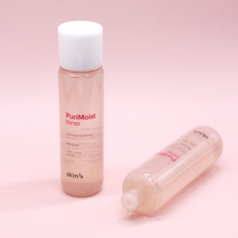 SKIN79 Beruhigendes Gesichtswasser Purimoist Toner 180ml