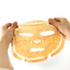SKIN79 Aufhellende Maske mit Orangenfruchtextrakt Real Fruit Mask Orange 23ml
