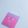 REYENA16 Tuchmaske Moist Glittering Sheet Mask 23g