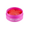 REYENA16 Hydrogel-Augenpads Heart Clover Hydrogel Multi Patch 30szt.