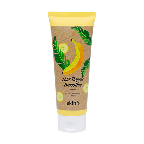 SKIN79 Regenerierende und pflegende Haarmaske Hair Repair Smoothie - Banana 150ml