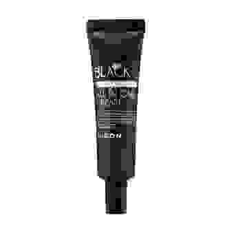 MIZON Stark regenerierende Gesichtscreme mit Schneckenschleim Black Snail All in One Cream 35ml