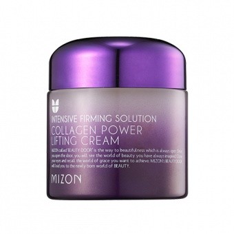 MIZON  Collagen Power Lifting Cream 75ml