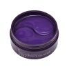 MIZON Hydrogel-Kollagen-Augengelpatches Collagen Eye Gel Patch 60 Stück
