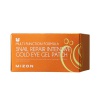 MIZON Hydrogel-Augenpatches Snail Repair Intensive Gold Eye Gel Patch 60 Stück