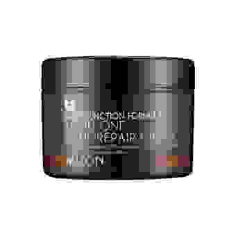 MIZON Multifunktions-Gesichtscreme mit Schneckenschleim All in One Snail Repair Cream 120ml