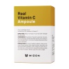 MIZON Gesichtsampulle mit Vitamin C Real Vitamin C Ampoule30ml
