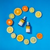 MIZON Gesichtsampulle mit Vitamin C Real Vitamin C Ampoule30ml