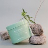 MIZON Wattepads mit Toner Pore Fresh Peeling Toner Wattepads 30 Stück