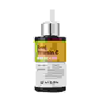 MIZON Gesichtsampulle mit Vitamin C Real Vitamin C Ampule 30ml