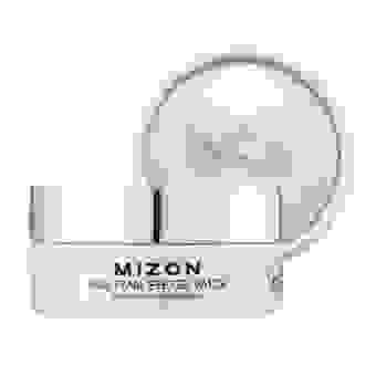 MIZON Hydrogel-Augenpatches Pure Pearl Eye Gel Patch 60 Stück