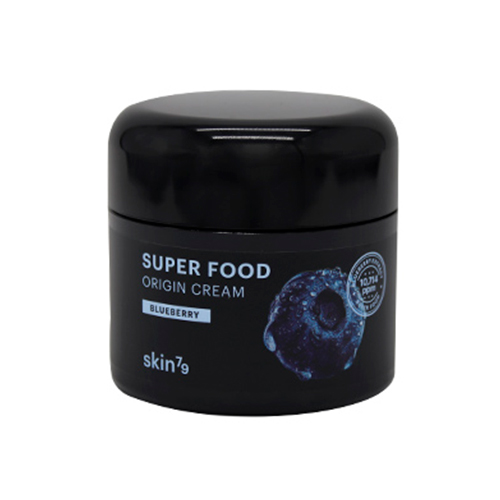 SKIN79 Creme Super Food Origin Bluebeere 65ml