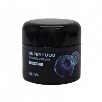 SKIN79 Creme Super Food Origin Bluebeere 65ml