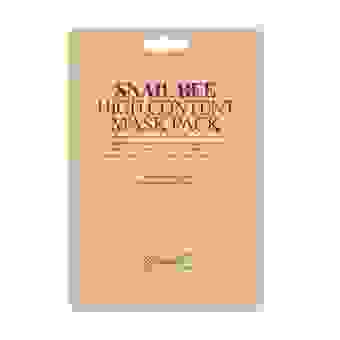 BENTON Tuchmaske Snail Bee High Content Mask Pack 20g