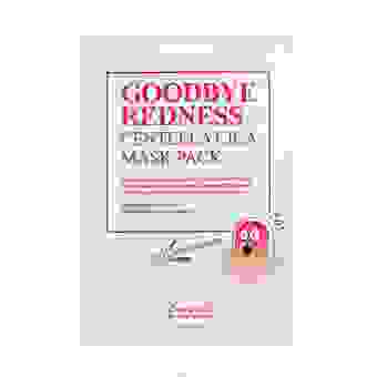 BENTON Goodbye Redness Centella Cica Mask Pack 23g