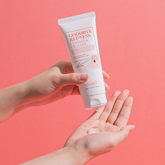 BENTON Goodbye Redness Centella Cica Gel 100g