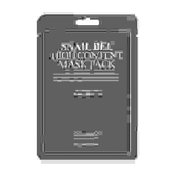 BENTON Tuchmaske Snail Bee High Content Mask Pack 20g