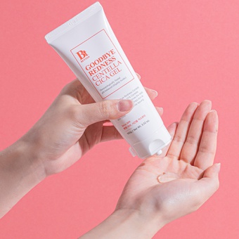 BENTON Goodbye Redness Centella Cica Gel 100g