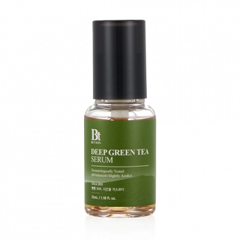 BENTON Deep Green Tea Serum 35ml
