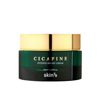 SKIN79 Gesichtscreme Cica Pine Intense Relief Cream 50ml