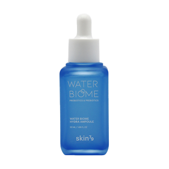 SKIN79 Ampulle Water Biome Hydra Ampoule 50ml
