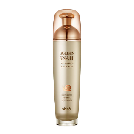 SKIN79 Gesichtsemulsion Golden Snail Intensive EMULSION 130ml