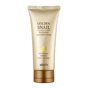 SKIN79 Reinigungsschaum Golden Snail Intensive CLEANSING FOAM 125g