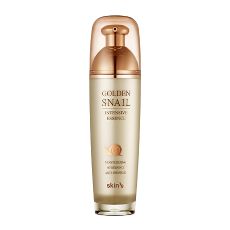 SKIN79 Essenz mit Schneckenschleim Golden Snail Intensive ESSENCE 40ml