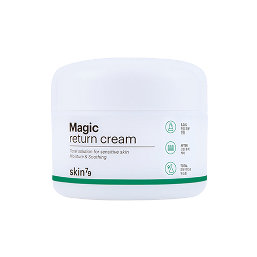 SKIN79 Multifunktionale Gesichtscreme Magic Return Cream 70ml