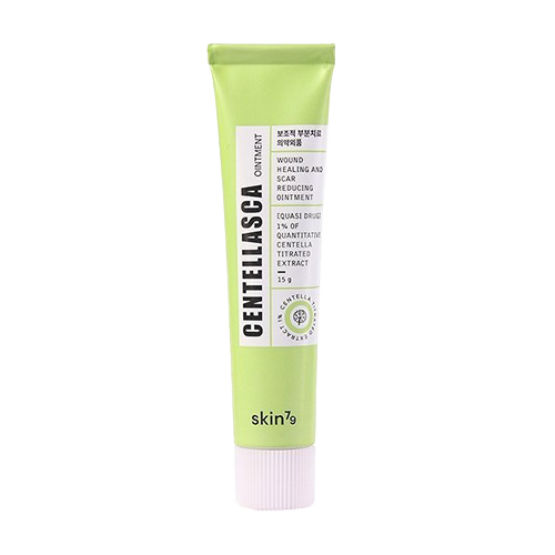 SKIN79 Centellasca Ointment 15g