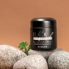 MIZON Stark regenerierende Gesichtscreme mit Schneckenschleim Black Snail All In One Cream 75ml