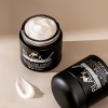 MIZON Stark regenerierende Gesichtscreme mit Schneckenschleim Black Snail All In One Cream 75ml