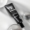 MIZON Stark regenerierende Gesichtscreme mit Schneckenschleim Black Snail All in One Cream 35ml