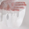 MIZON Beruhigende Tuchmaske mit Aloe-Extrakt Joyful Time Essence Mask Aloe 23g