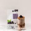 MIZON Tuchmaske mit Acai-Beeren-Extrakt Joyful Time Essence Mask Acai Berry 23g